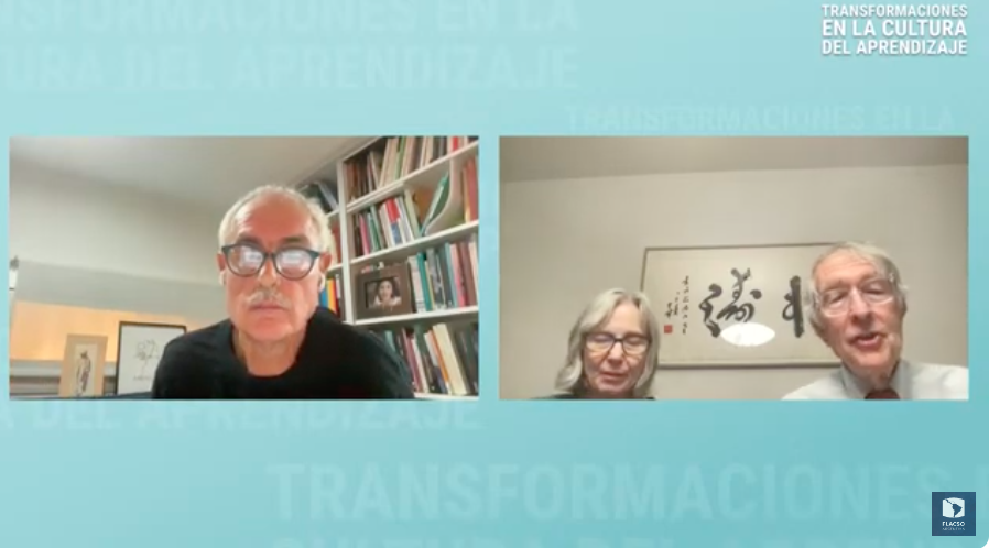 Mente y educación. La teoría de las inteligencias múltiples revisitadas por su propio autor Howard Gardner, Mario Carretero y Ellen Winner.