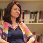 Cecilia Sagol