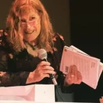 Homenaje a Adela Coria