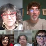 Escuela, malestares y tiempos incómodos: reflexiones a partir de una conversación con Perla Zelmanovich y Pedro Núñez