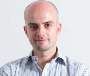 Fernando Schapachnik
