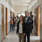 soledad de los equipos directivos