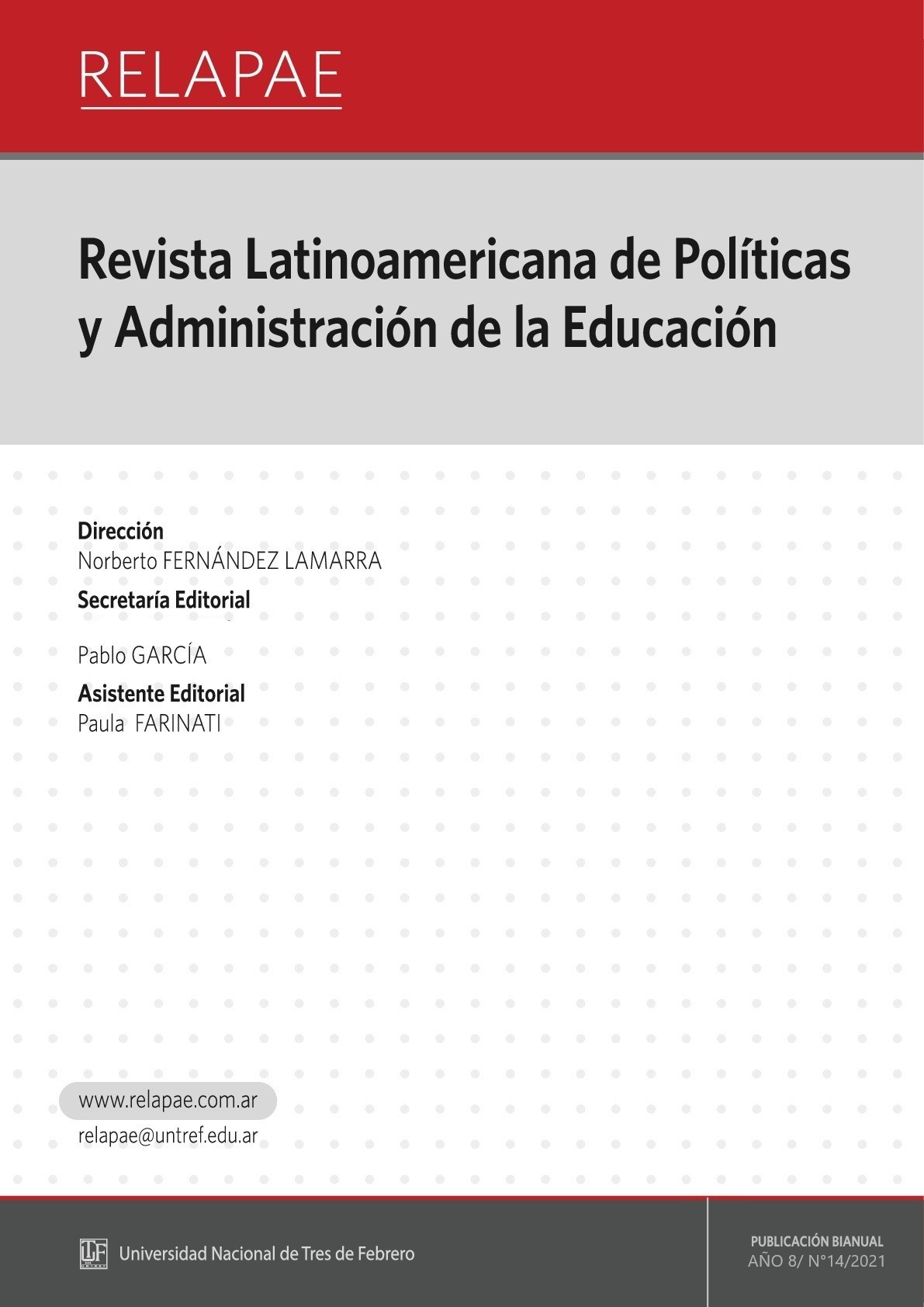 Lecturas recomendadas
