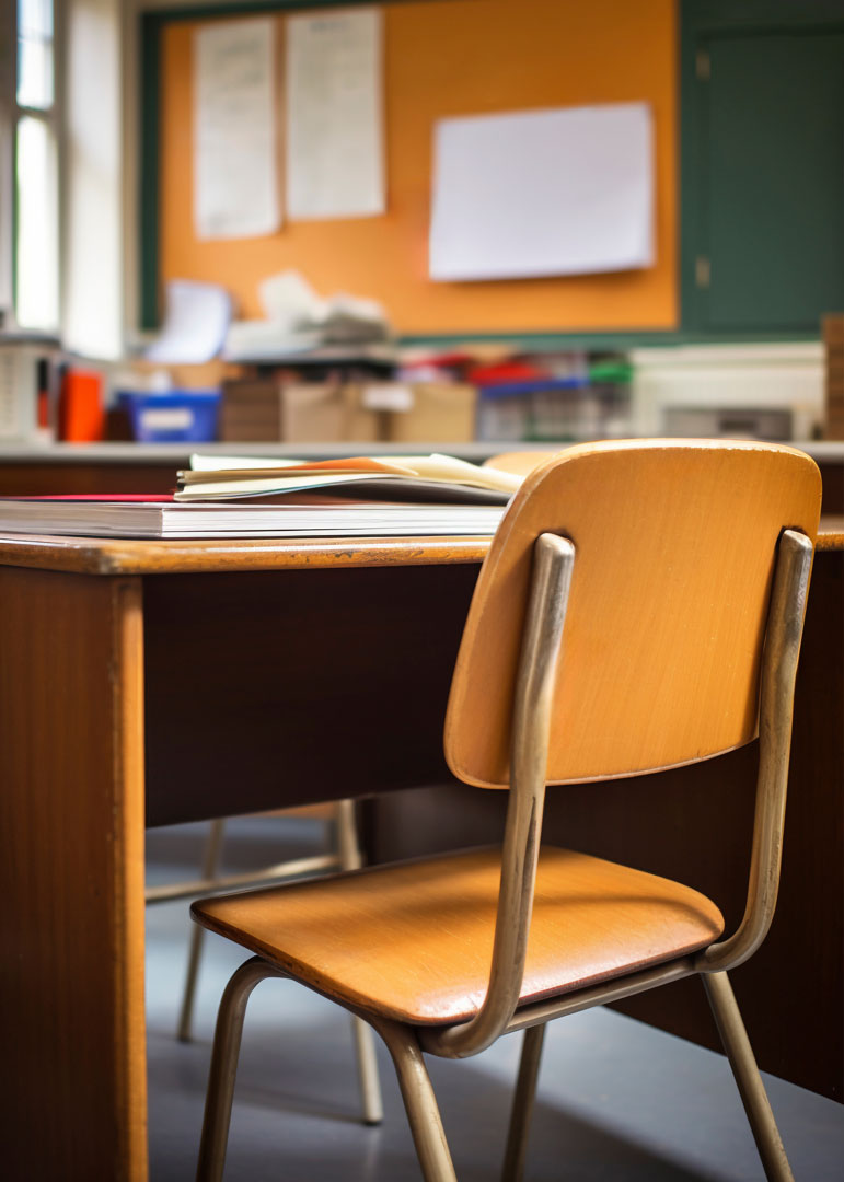 desafíos de la gestión escolar