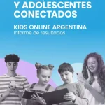 libro Zoom a las infancias y adolescencias en la era digital