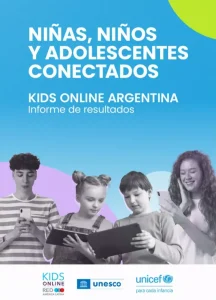 libro Zoom a las infancias y adolescencias en la era digital